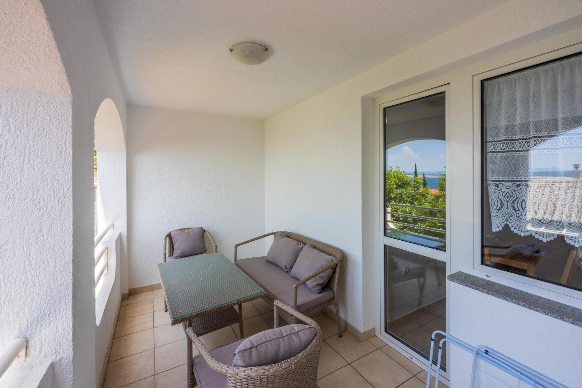 Apartments Obradovic Драмаль Номер фото