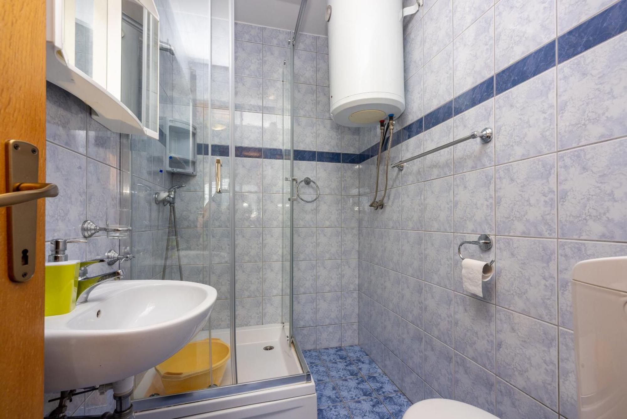 Apartments Obradovic Драмаль Номер фото