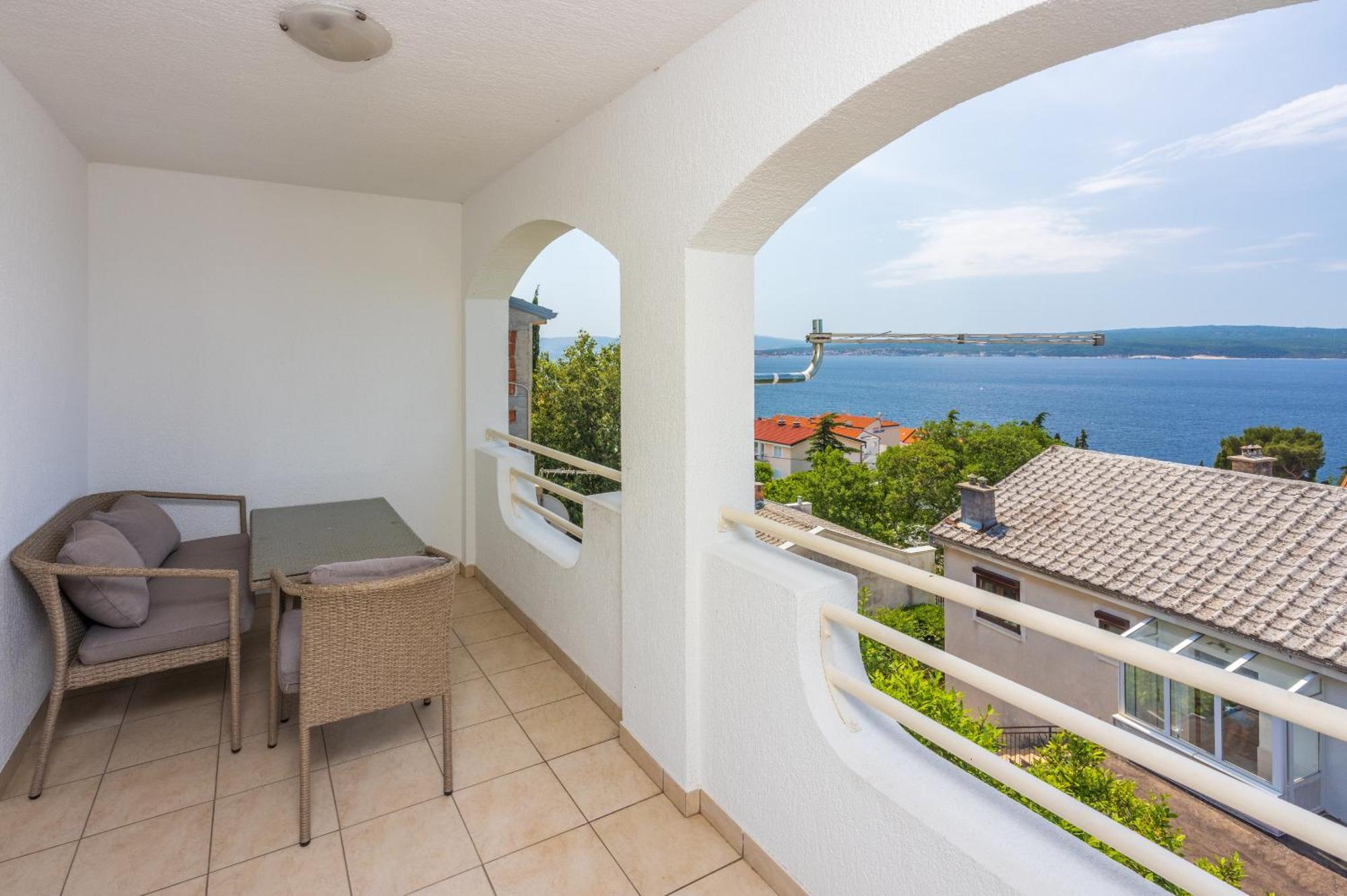 Apartments Obradovic Драмаль Номер фото